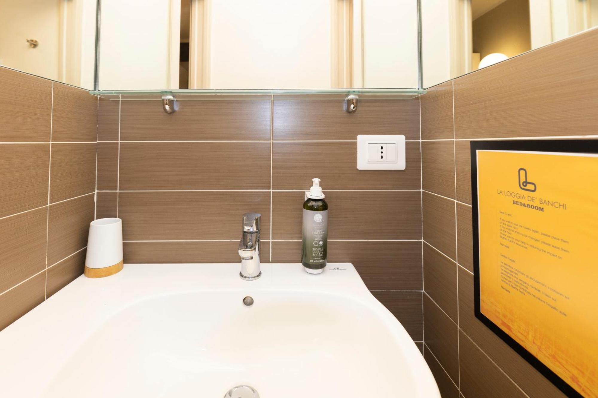 La Loggia De' Banchi Hotel La Spezia Ngoại thất bức ảnh