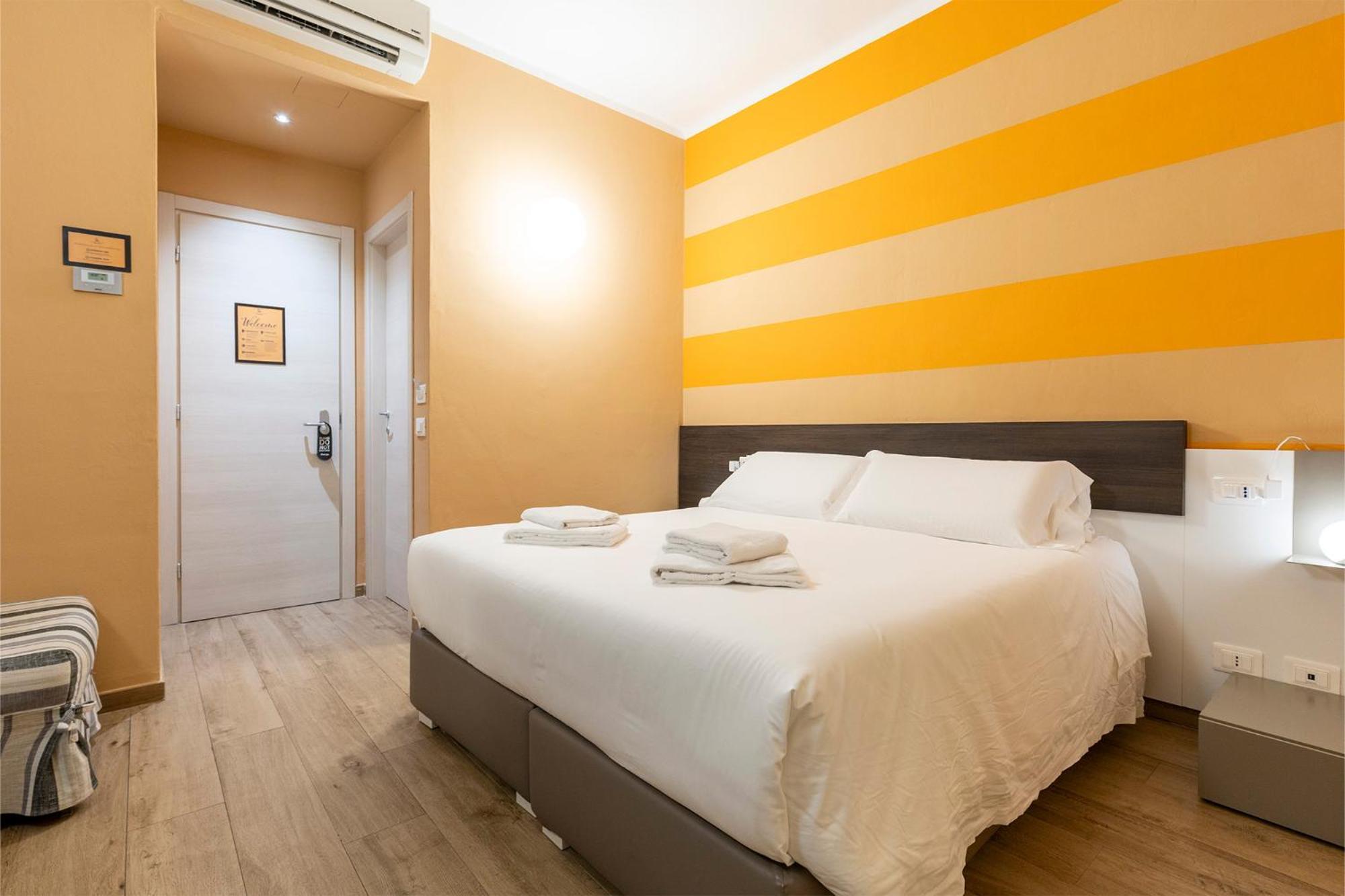 La Loggia De' Banchi Hotel La Spezia Ngoại thất bức ảnh