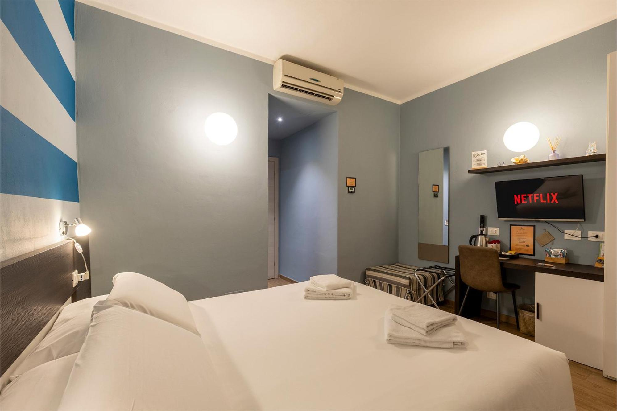 La Loggia De' Banchi Hotel La Spezia Ngoại thất bức ảnh