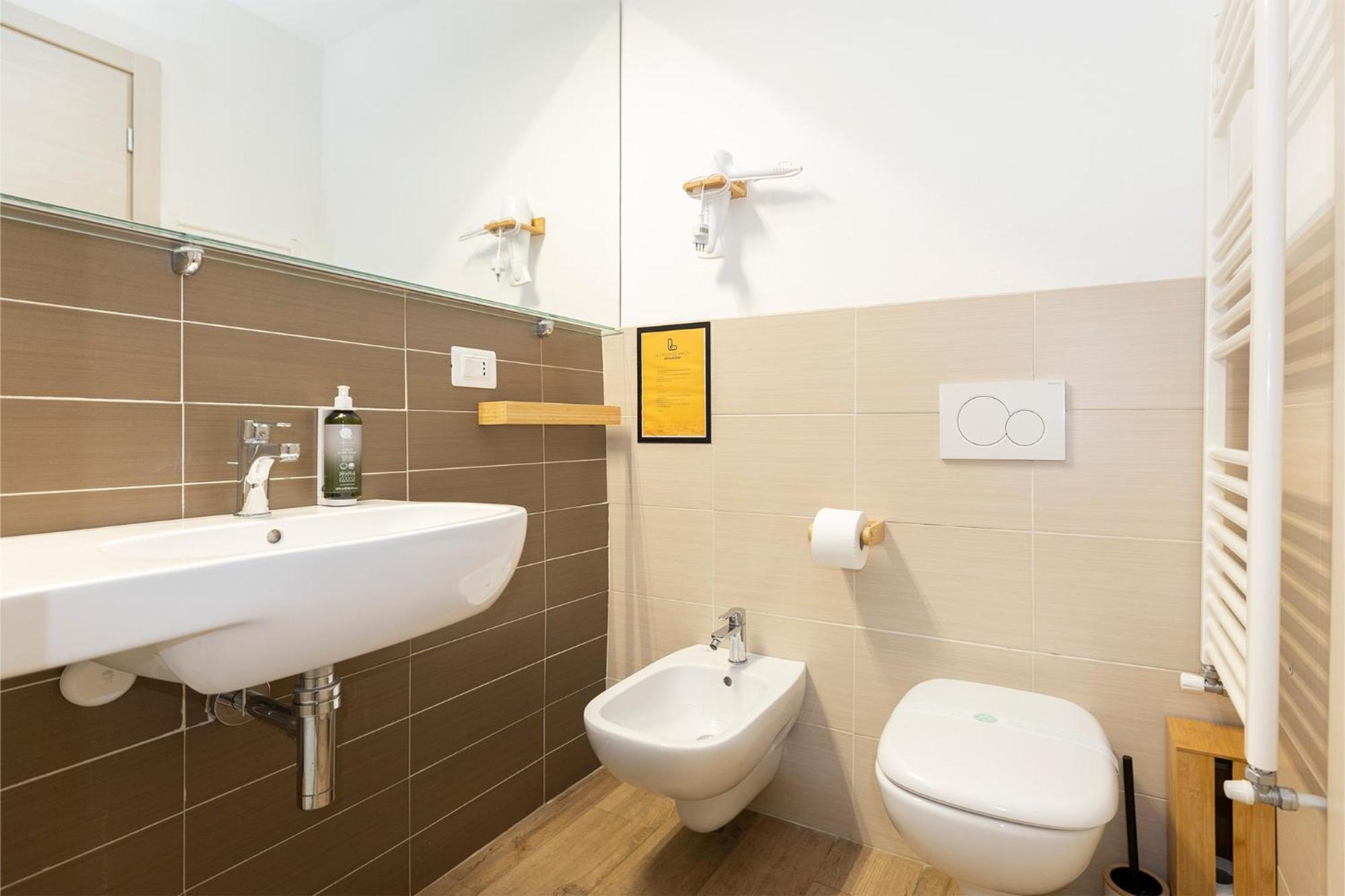 La Loggia De' Banchi Hotel La Spezia Ngoại thất bức ảnh