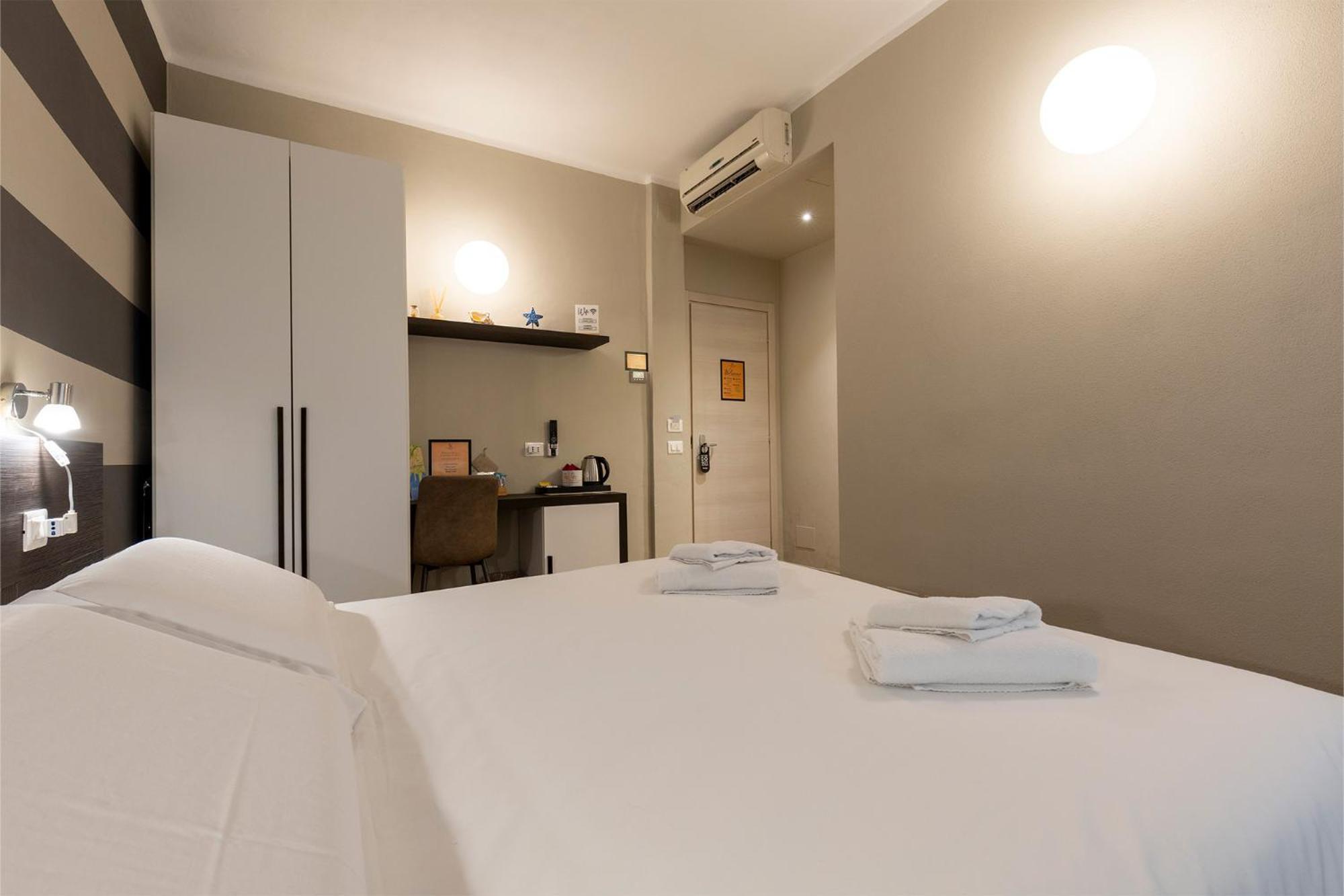La Loggia De' Banchi Hotel La Spezia Ngoại thất bức ảnh