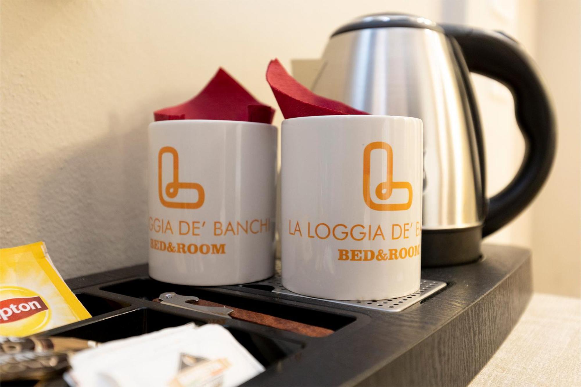 La Loggia De' Banchi Hotel La Spezia Ngoại thất bức ảnh