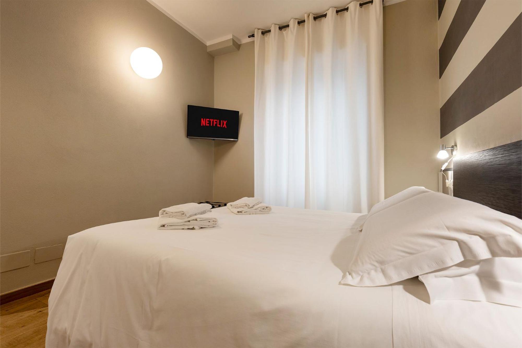 La Loggia De' Banchi Hotel La Spezia Ngoại thất bức ảnh