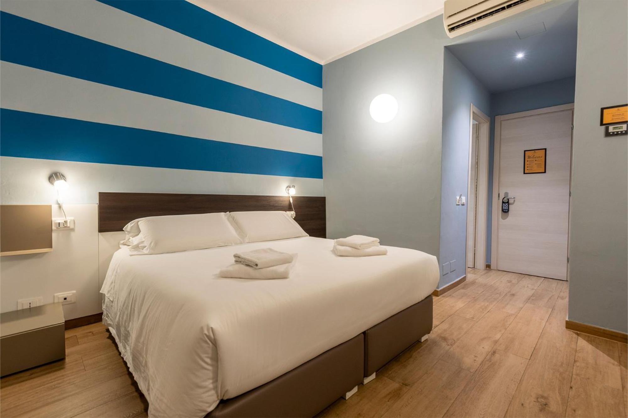La Loggia De' Banchi Hotel La Spezia Ngoại thất bức ảnh