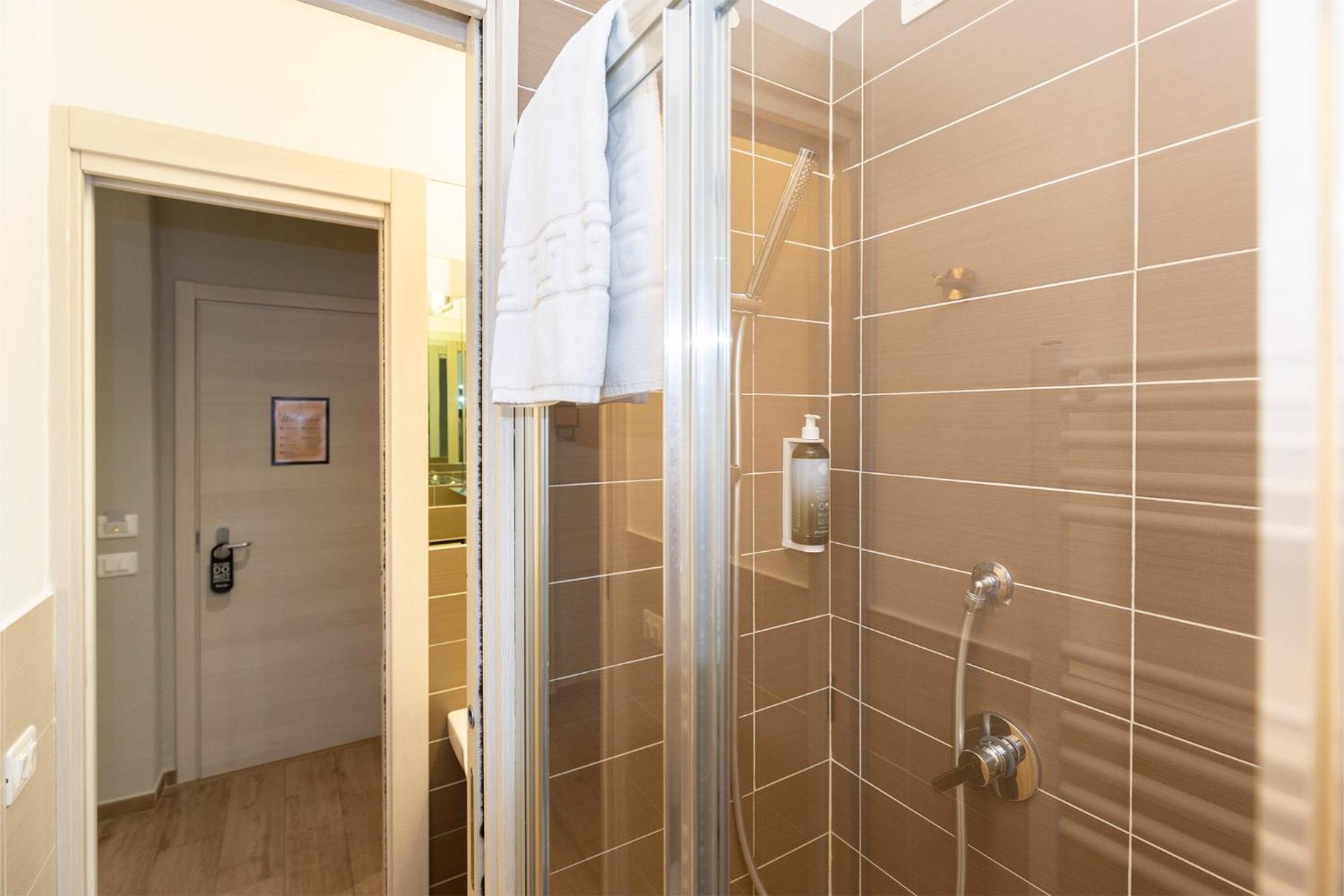 La Loggia De' Banchi Hotel La Spezia Ngoại thất bức ảnh