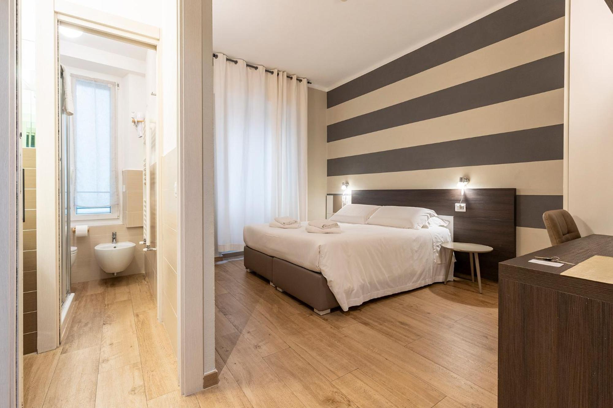 La Loggia De' Banchi Hotel La Spezia Ngoại thất bức ảnh