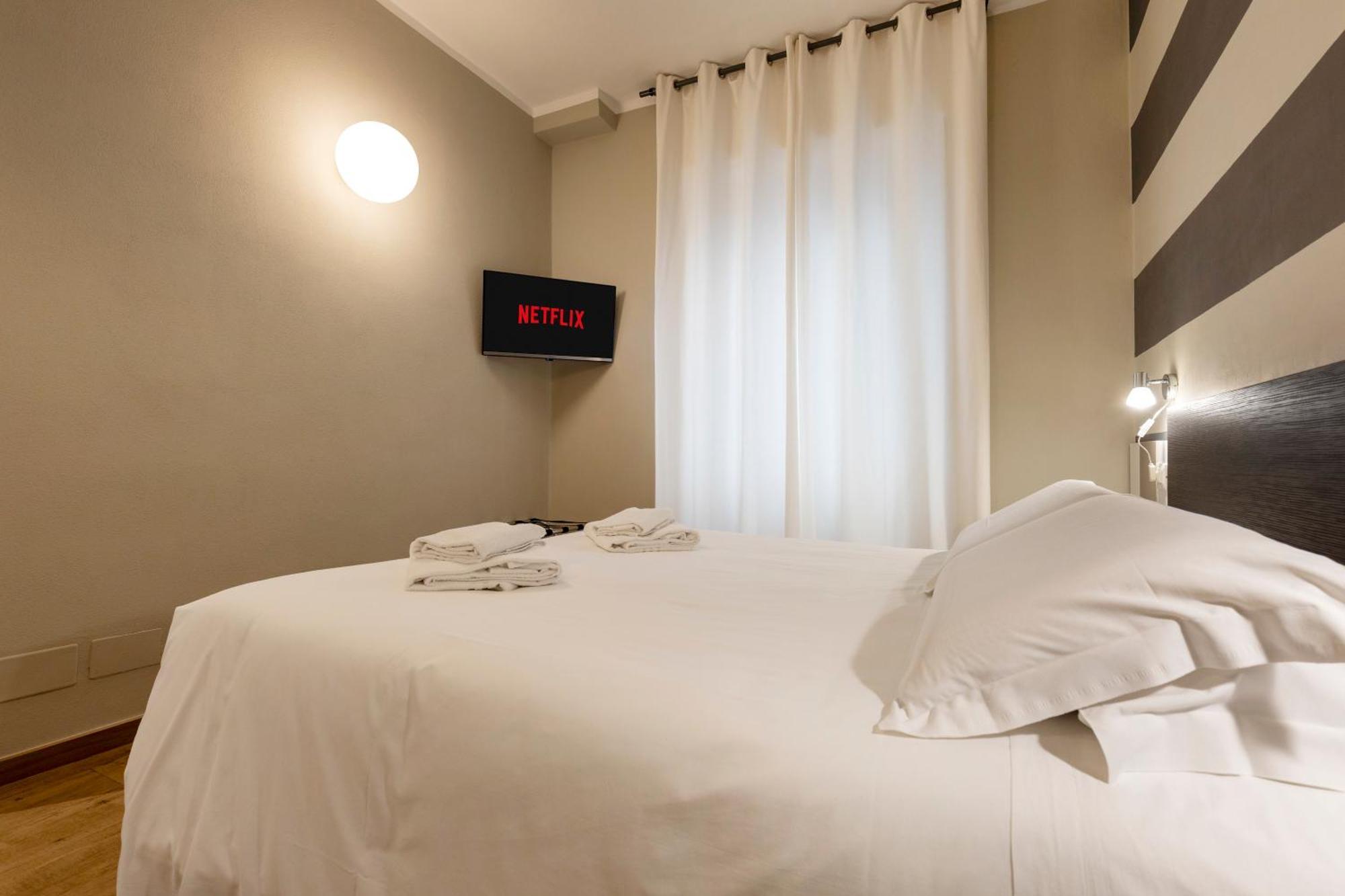 La Loggia De' Banchi Hotel La Spezia Ngoại thất bức ảnh