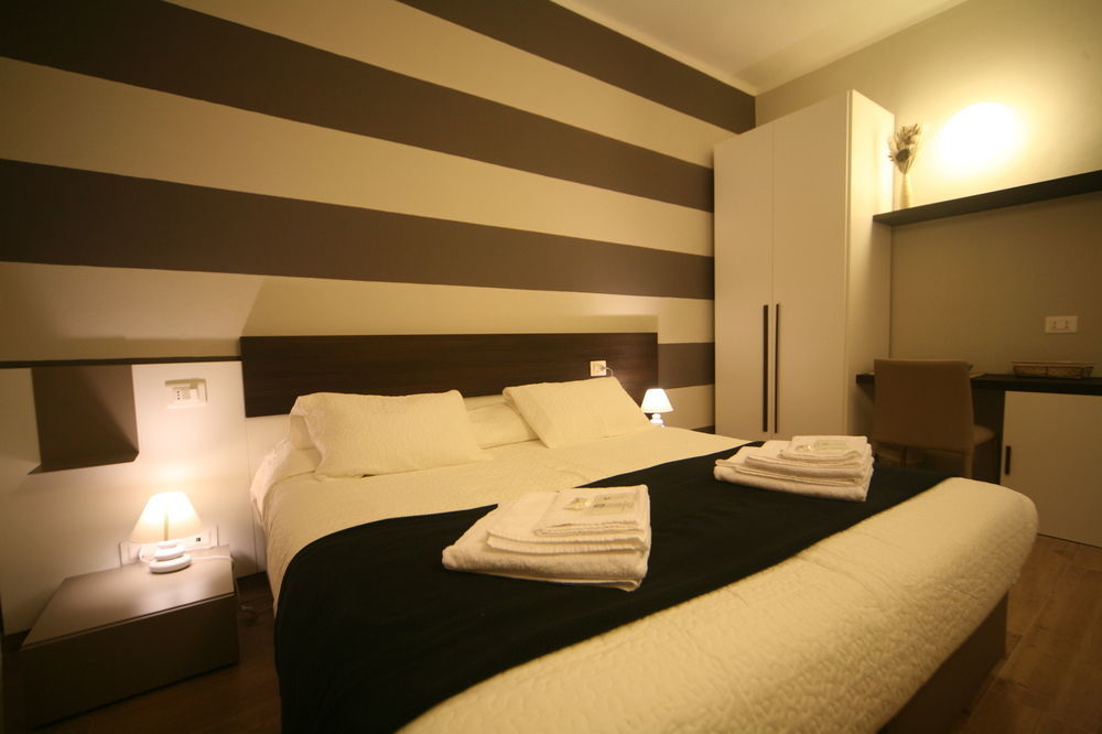 La Loggia De' Banchi Hotel La Spezia Ngoại thất bức ảnh